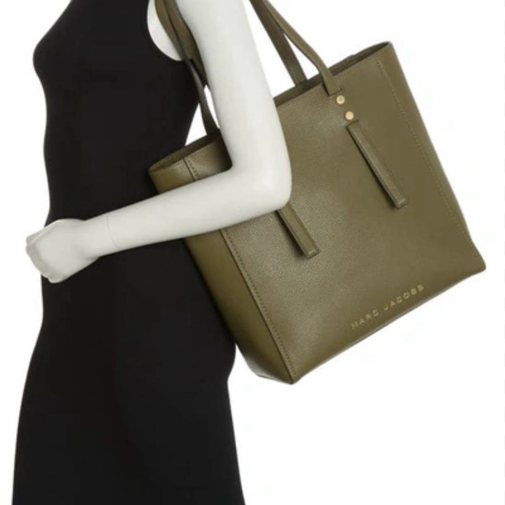 Marc Jacobs Jordan Tote Beech bags